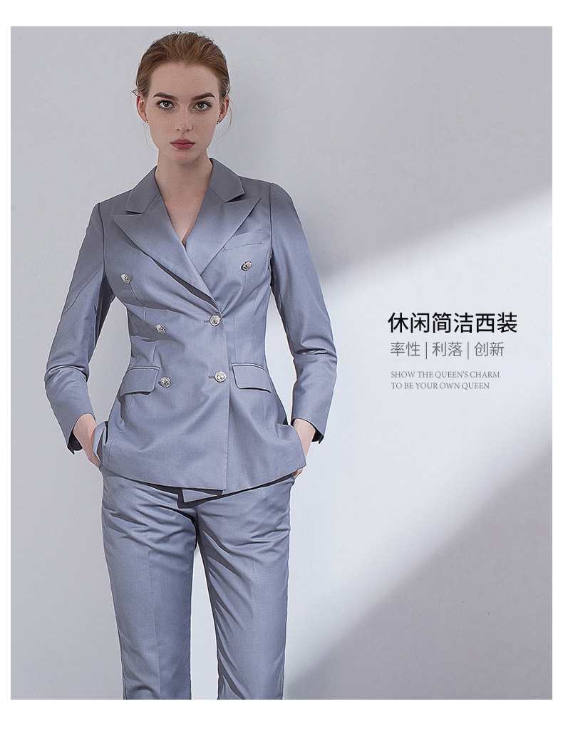 Tailleur femme - Ref 3244581 Image 28