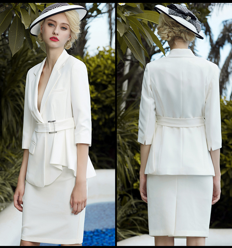 Tailleur femme - Ref 3244369 Image 21