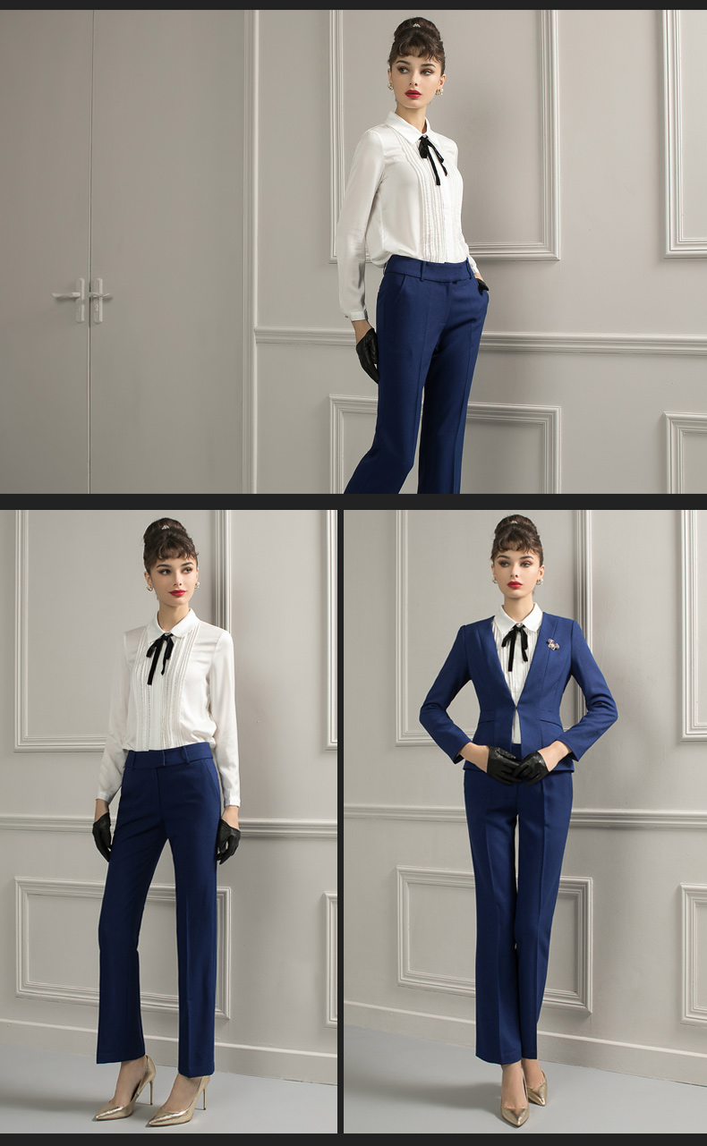 Tailleur femme - Ref 3242339 Image 16