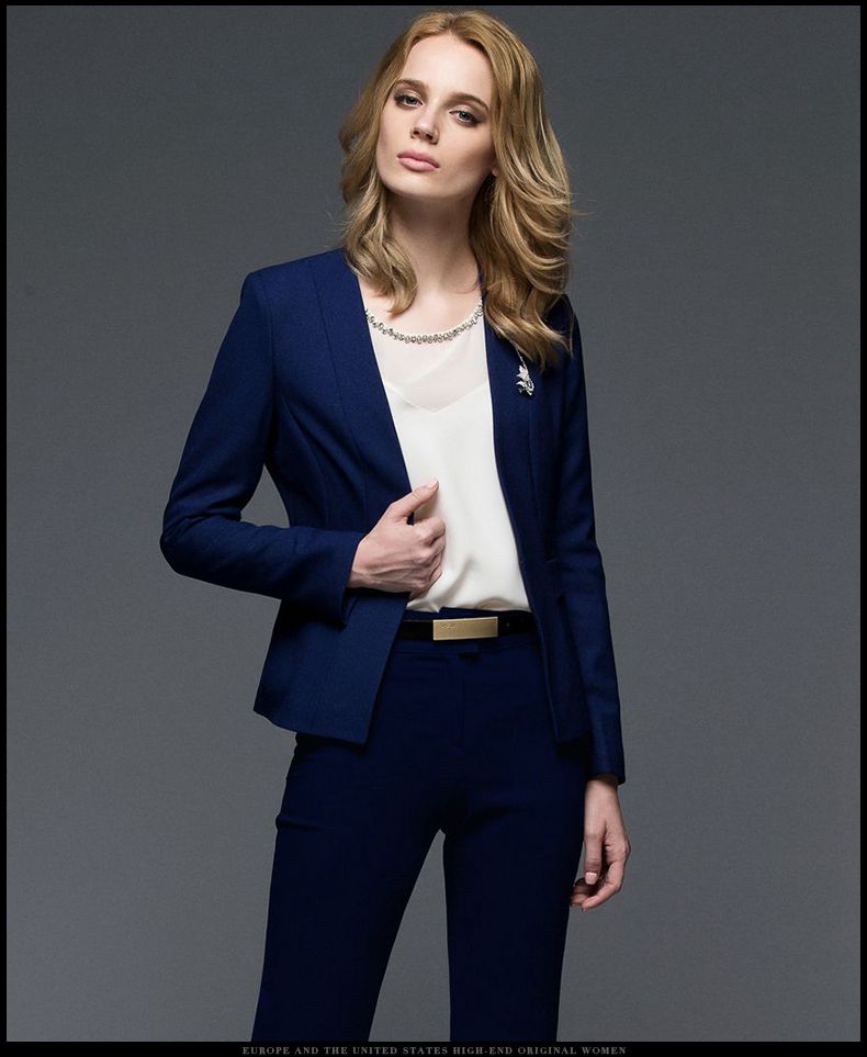 Tailleur femme - Ref 3241902 Image 16