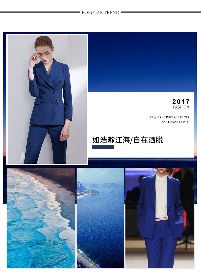 Tailleur femme - Ref 3244581 Image 8