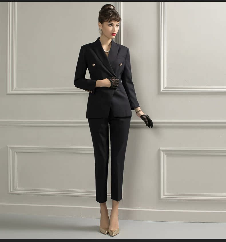 Tailleur femme - Ref 3241746 Image 20