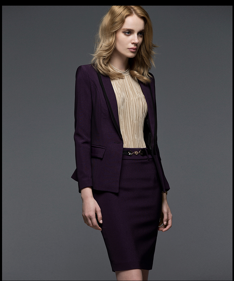 Tailleur femme - Ref 3244717 Image 23