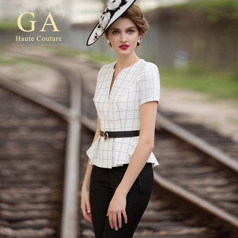Tailleur femme - Ref 3242976 Image 3