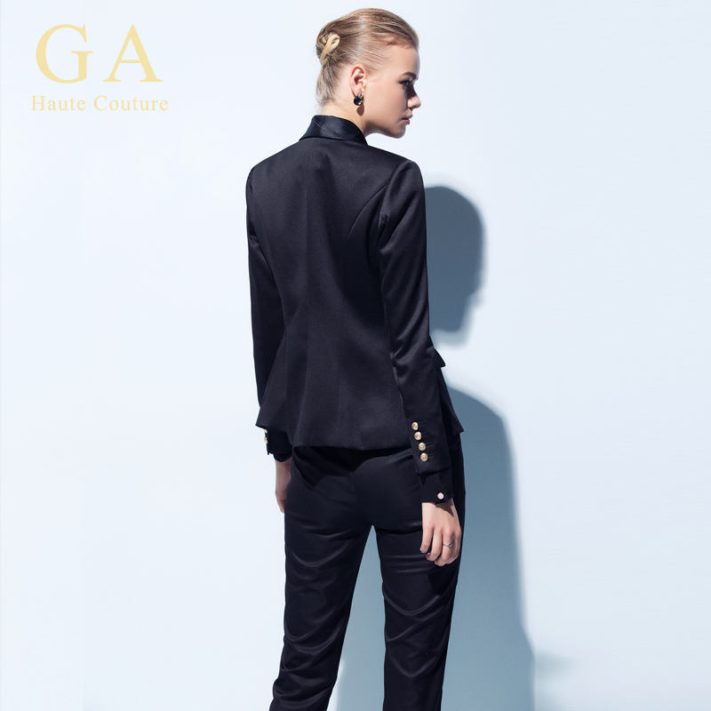 Tailleur femme - Ref 3242664 Image 3