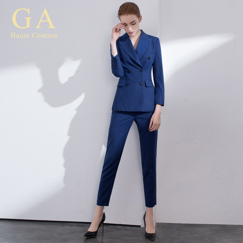 Tailleur femme - Ref 3242338 Image 4
