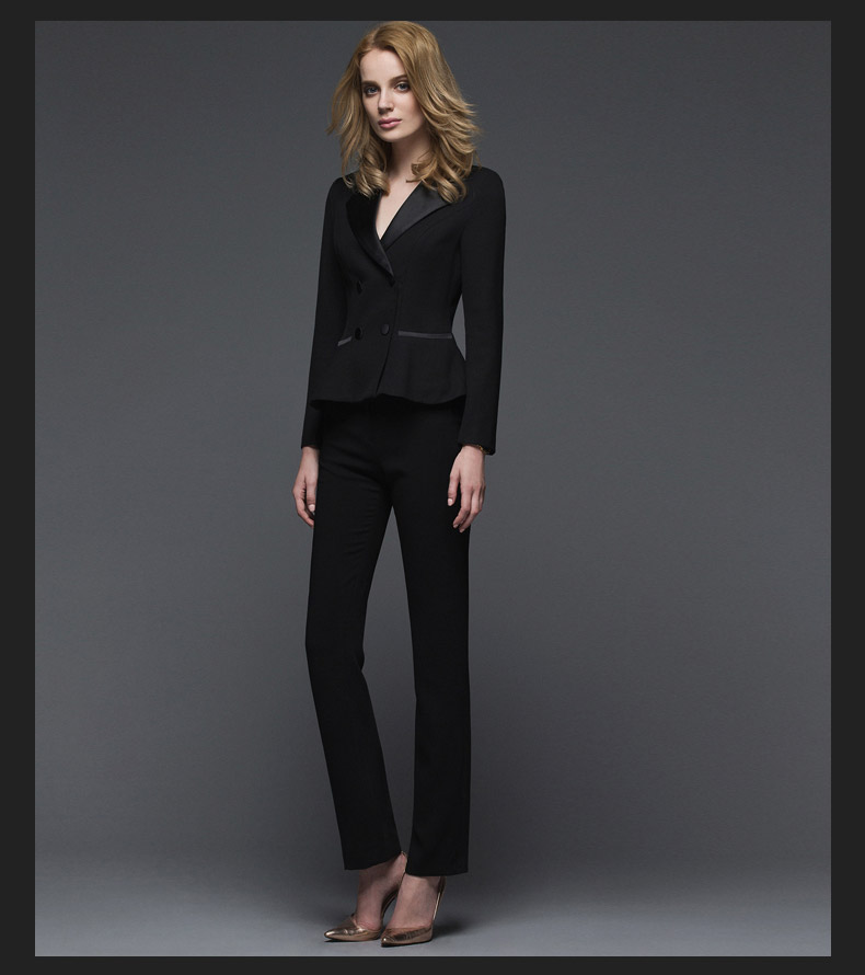 Tailleur femme - Ref 3242697 Image 15