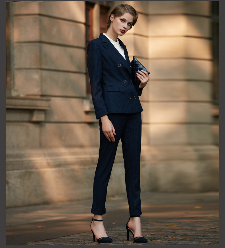 Tailleur femme - Ref 3241642 Image 15