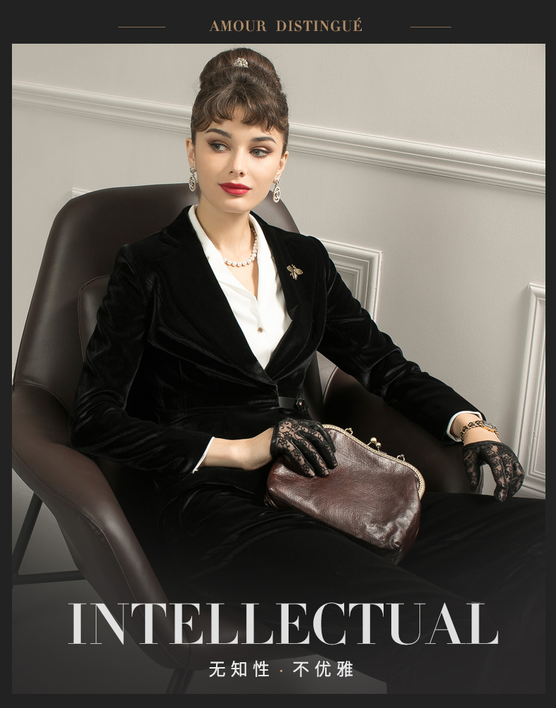 Tailleur femme - Ref 3241892 Image 7