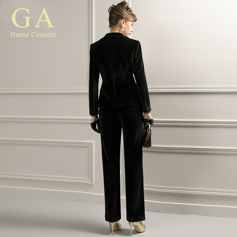 Tailleur femme - Ref 3241892 Image 5