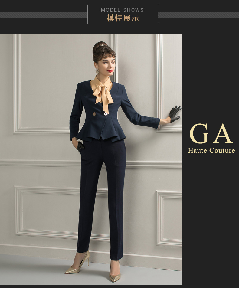 Tailleur femme - Ref 3242401 Image 10
