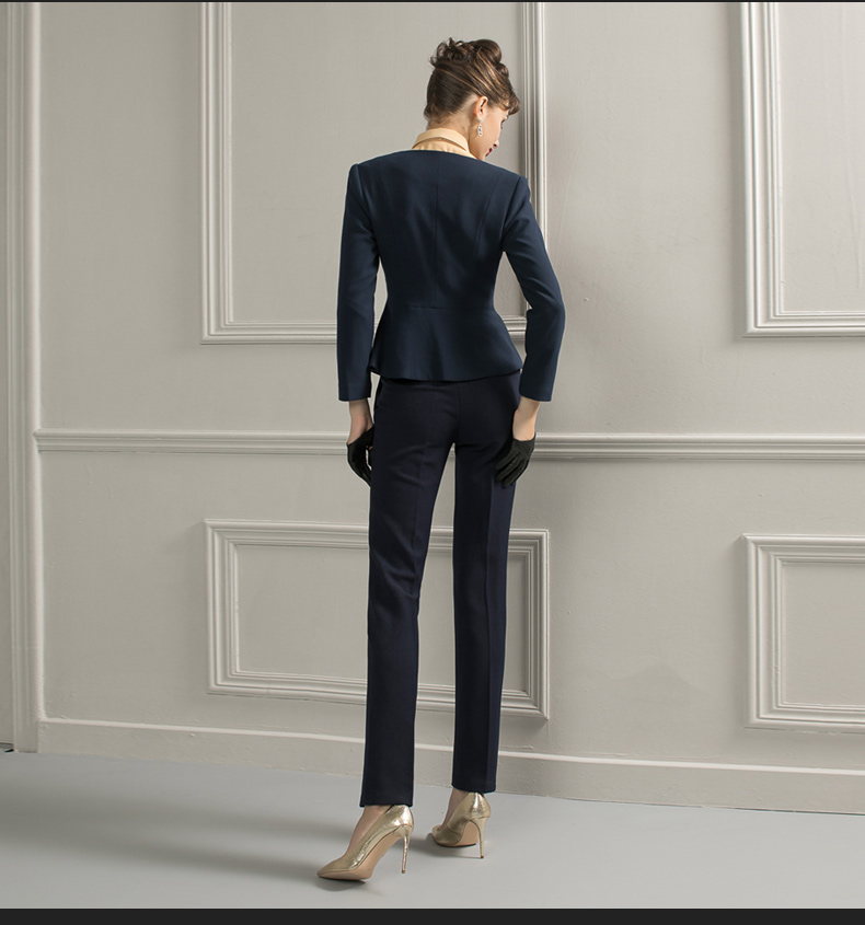 Tailleur femme - Ref 3242401 Image 17