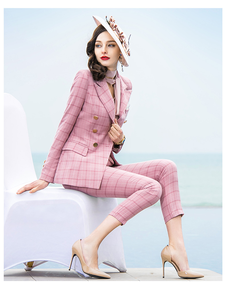 Tailleur femme - Ref 3241985 Image 14