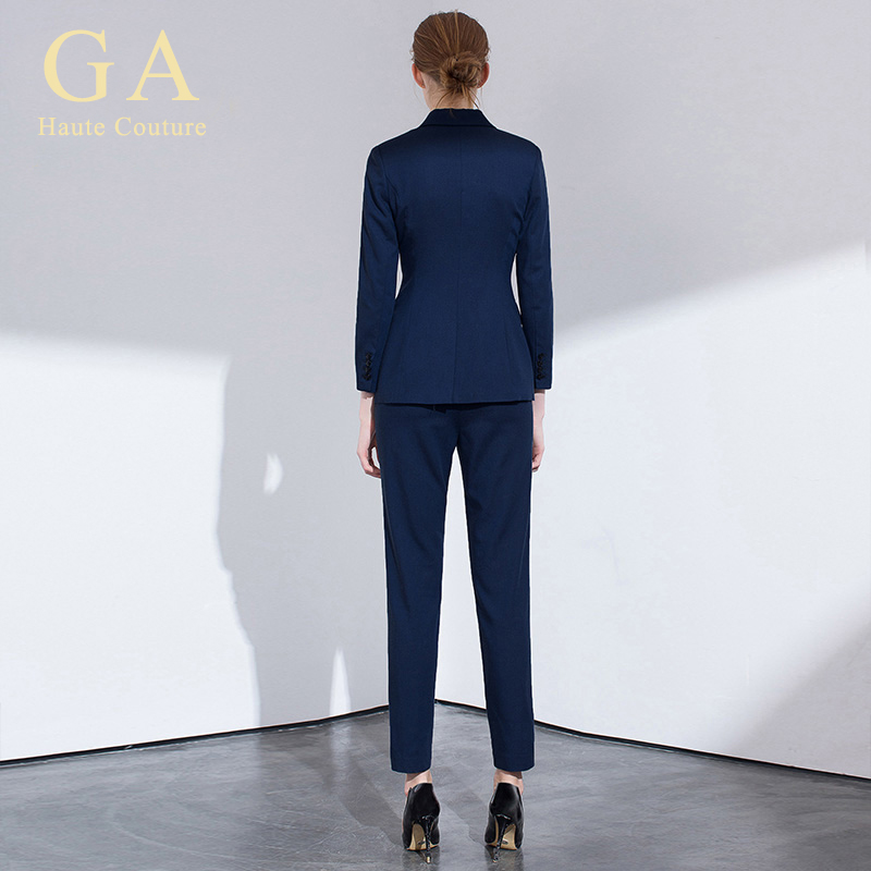 Tailleur femme - Ref 3244576 Image 5