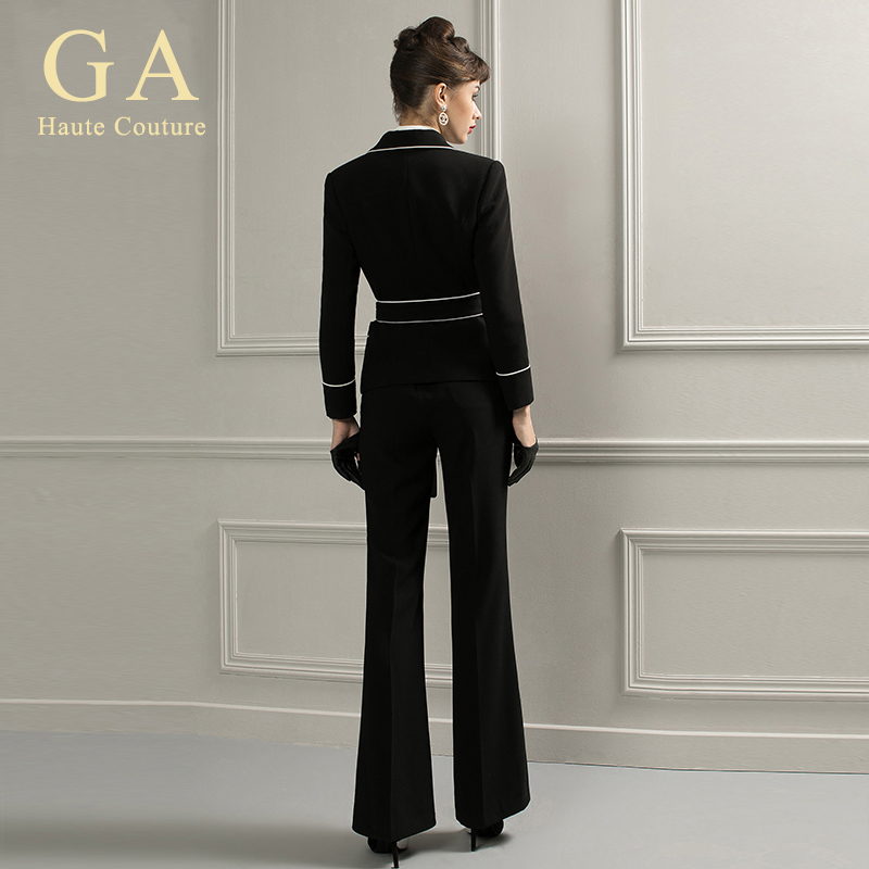 Tailleur femme - Ref 3242044 Image 5