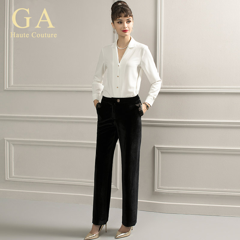 Tailleur femme - Ref 3241892 Image 4