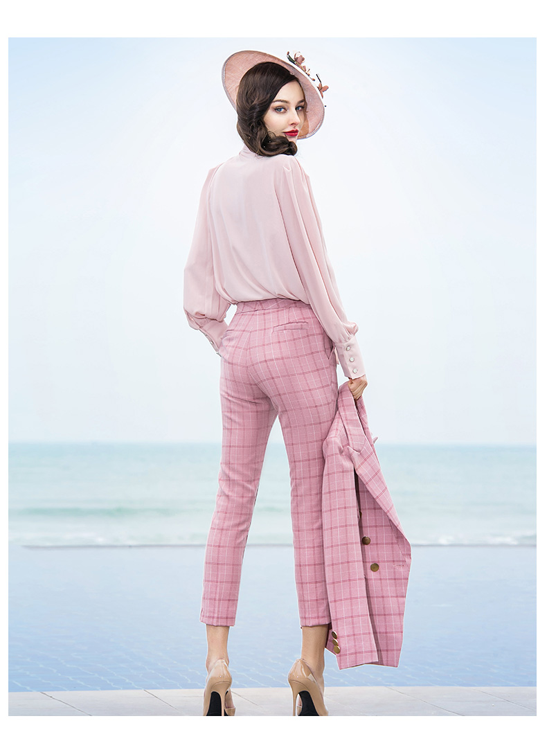 Tailleur femme - Ref 3241985 Image 17