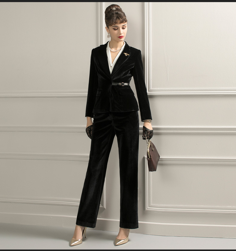 Tailleur femme - Ref 3241892 Image 11