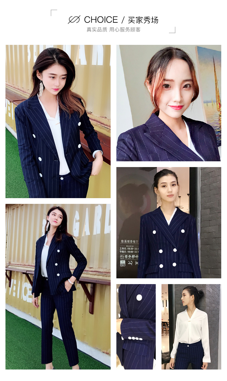 Tailleur femme - Ref 3244946 Image 8