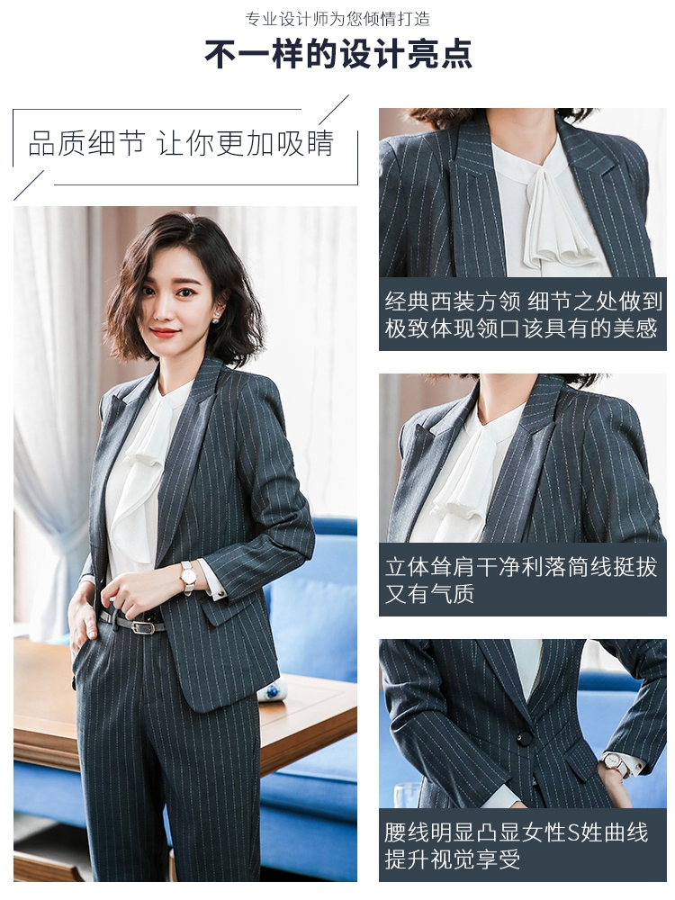 Tailleur femme - Ref 3241891 Image 12