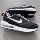 Повседневные кроссовки для городских прогулок Nike/Nike Air Max Dawn из износостойкой ткани DJ3624-001 mini 3