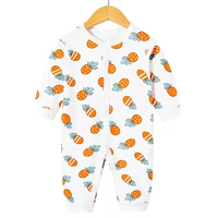 【Длинные рукава】 Круглая морковь