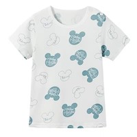 【T -Fish Короткие рукава】 мыши