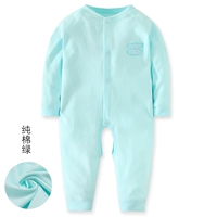 Мятное боди