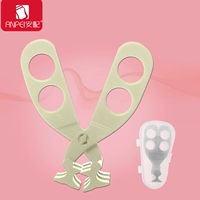 Белая коробка для хранения