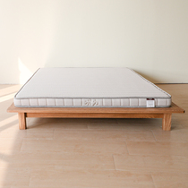 3D Brown hemp mattress hard coconut palm mat 1 2 1 51 8 childrens elderly Ridge protection Environmental Health natural custom