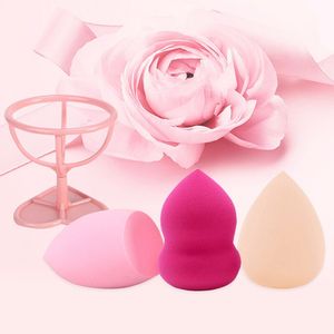 【干湿两用】不吸粉吃粉美妆蛋*3