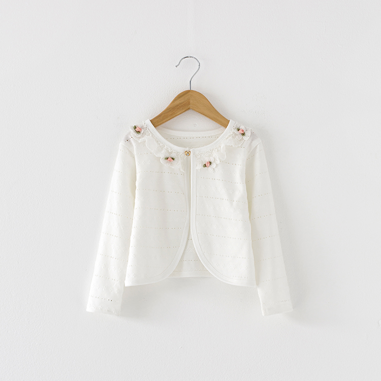Cape pour fille - Ref 2156852 Image 31