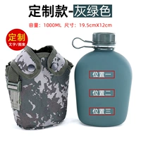 Индивидуальная версия - светло -зеленый