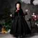 W82 Black Witch Mother -ин