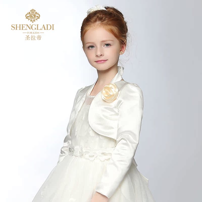 Cape pour fille - Ref 2155939 Image 17