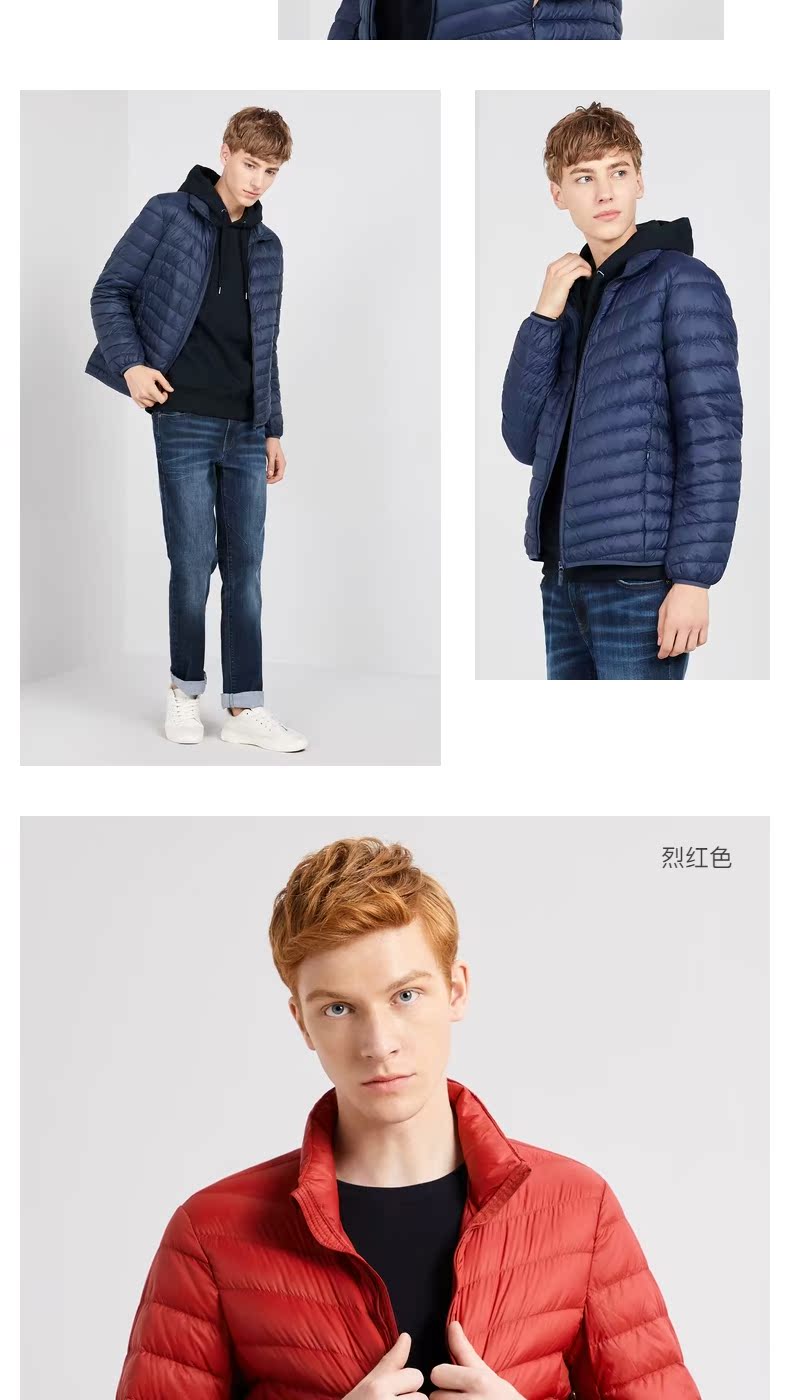 Blouson homme BALENO    - Ref 3122909 Image 19