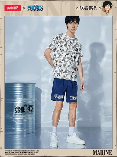 Летняя трендовая футболка с коротким рукавом для отдыха, оверсайз