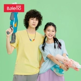 Хлопковая тонкая приятная телу футболка с коротким рукавом для отдыха для влюбленных, короткий рукав