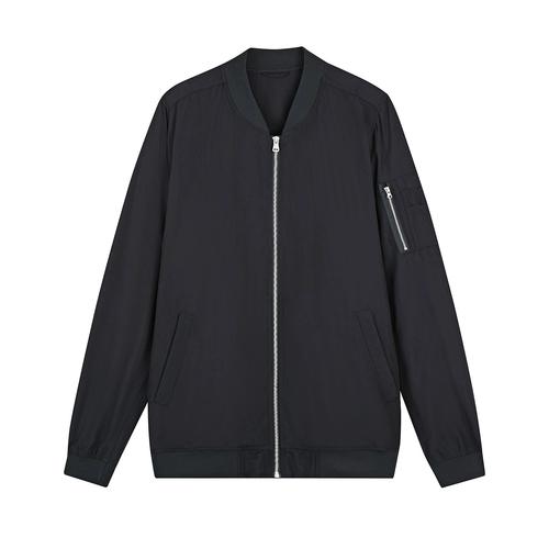 Летняя трендовая куртка, брендовая бейсбольная форма для отдыха