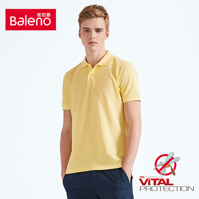 baleno polo shirt