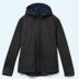 Baleno Benny Road Sports Jacket Men Casual Loose Street Style Áo khoác ngoài trùm đầu D - Áo khoác đôi Áo khoác đôi