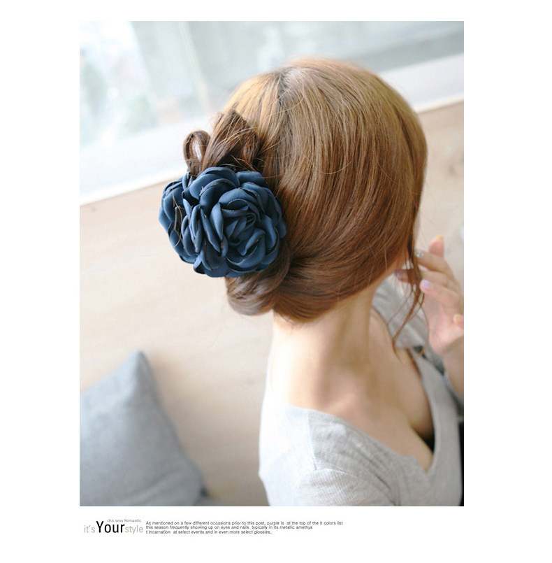 Accessoire cheveux en autre - Ref 1199673 Image 34