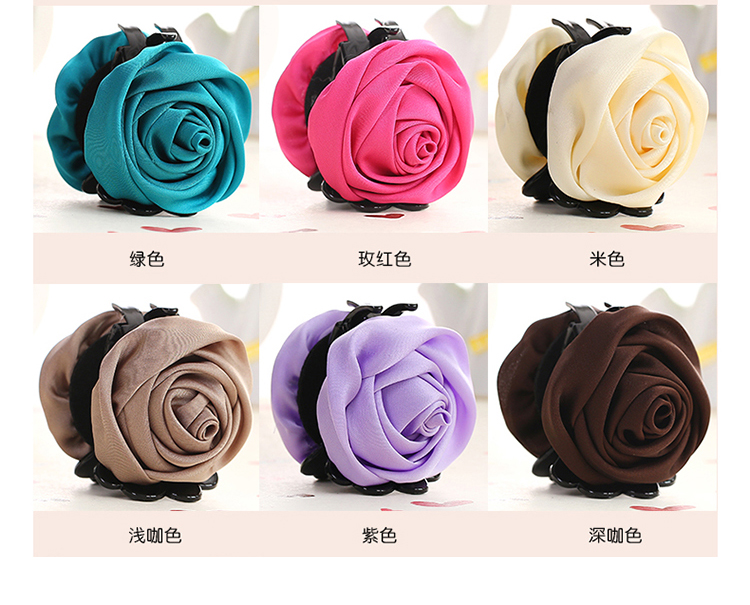 Accessoire cheveux en autre - Ref 1196666 Image 24