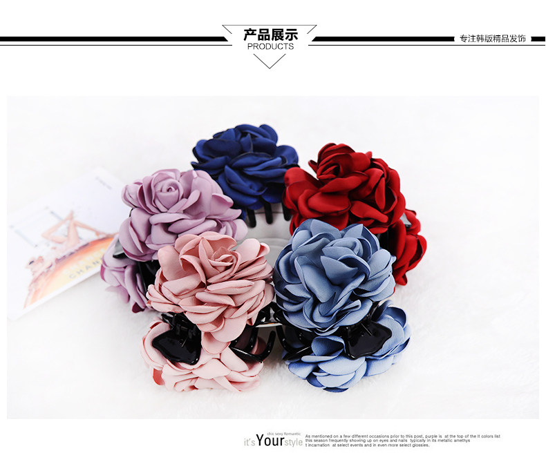 Accessoire cheveux en autre - Ref 1199673 Image 19