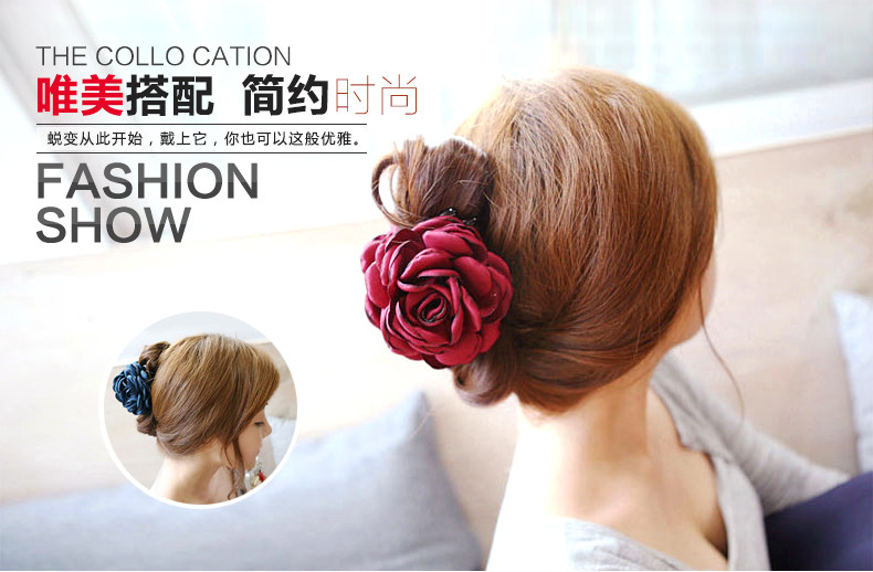 Accessoire cheveux en autre - Ref 1199673 Image 14