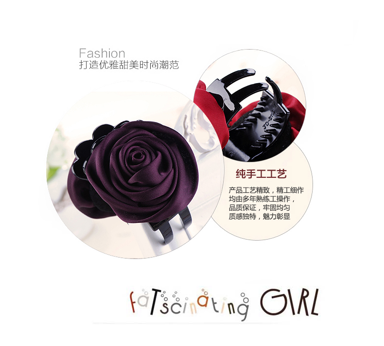 Accessoire cheveux en autre - Ref 1196666 Image 29