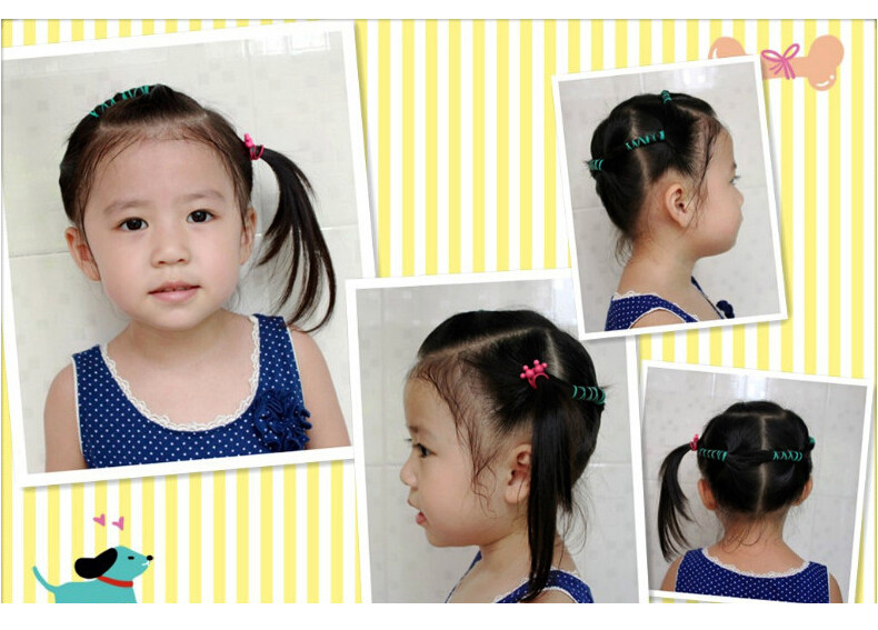 Accessoire coiffure en autre - Ref 1199532 Image 38