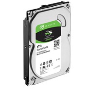 Meng pomelo technology new desktop SATA national joint guarantee 7200 transfer 1T hard drive Seagate