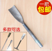 Tree planting tool shovel garden digging tree shovel seedling seedling root shovel Luoyang shovel agricultural gardening soil hoe