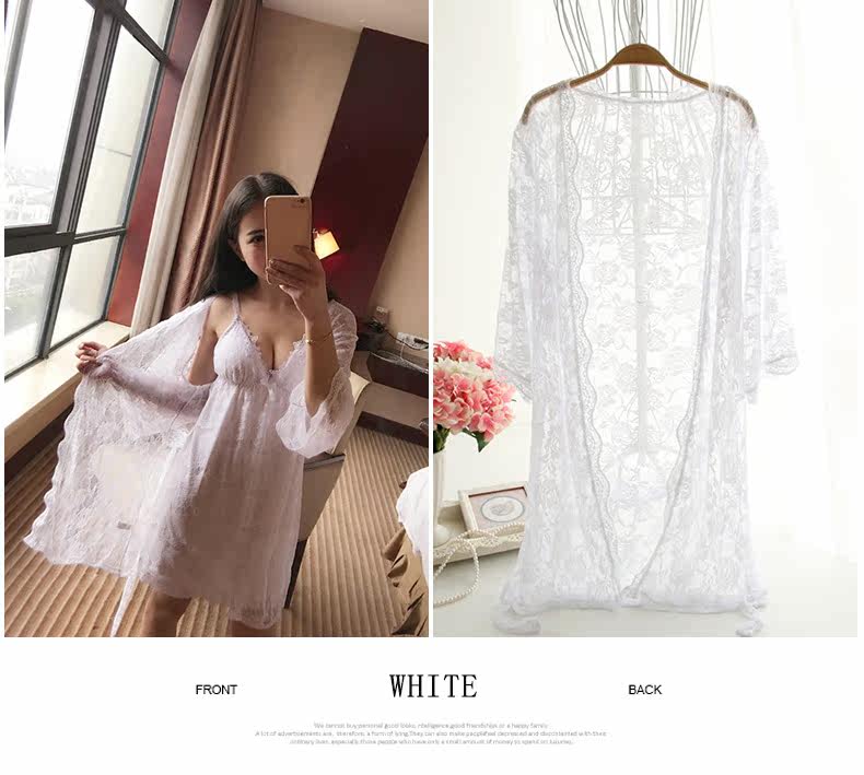 Peignoir jeunesse LCP010 - Ref 589430 Image 13